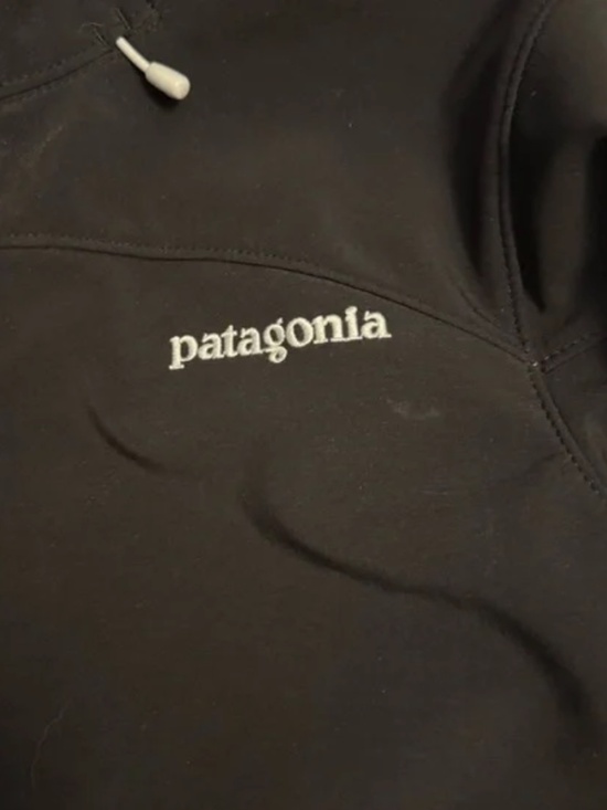 Patagonia Soft Shell Jacket - Picture 3 of 4